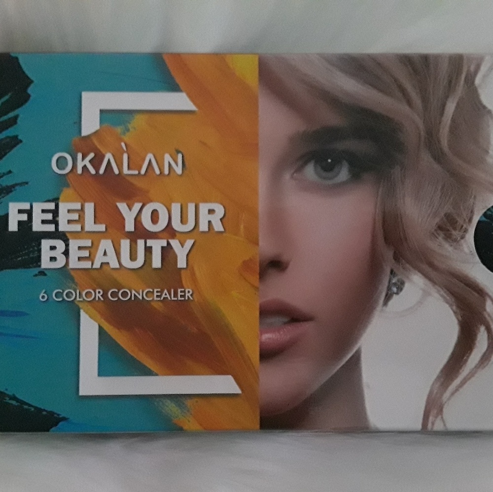 IKALAN  makeup